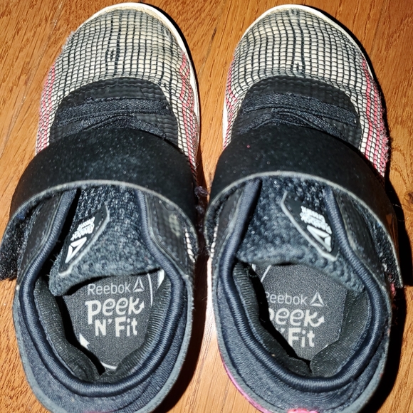 Reebok Crossfit Nano 9. Size 7 - Picture 2 of 4